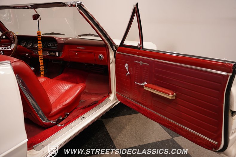 1964 Pontiac LeMans 58