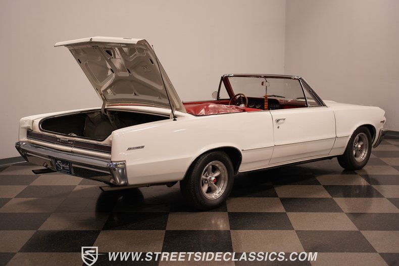 1964 Pontiac LeMans 59