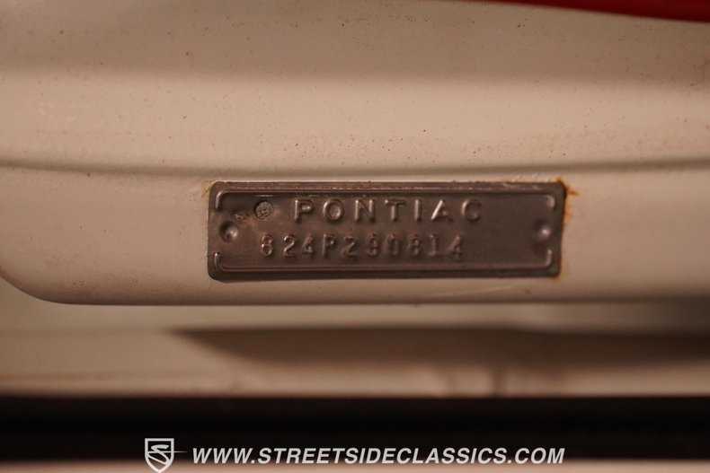 1964 Pontiac LeMans 72