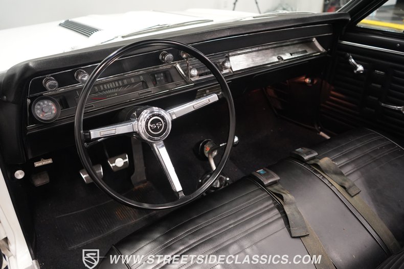 1967 Chevrolet Chevelle 41