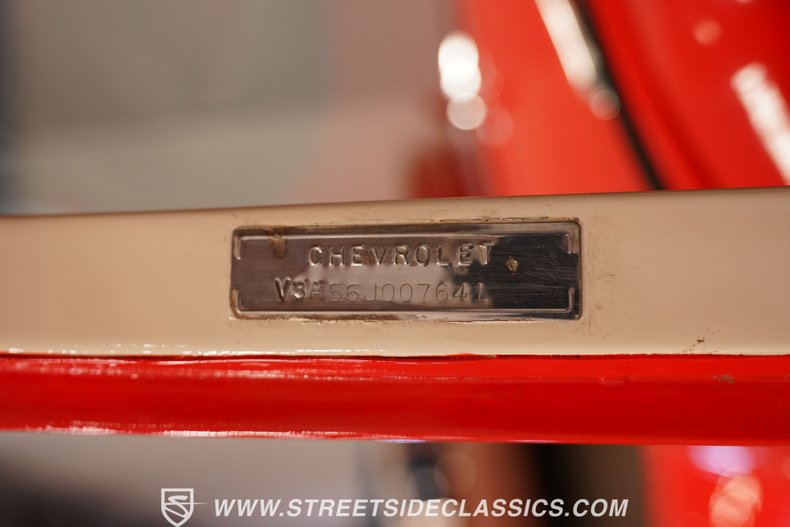 1956 Chevrolet 3100 69