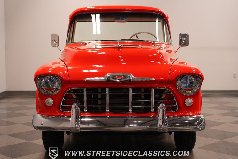 1956 Chevrolet 3100 5