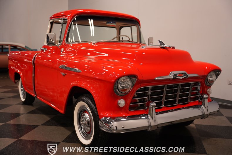 1956 Chevrolet 3100 20
