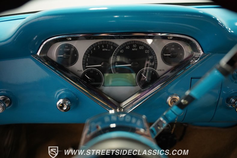 1955 Chevrolet 3100 43