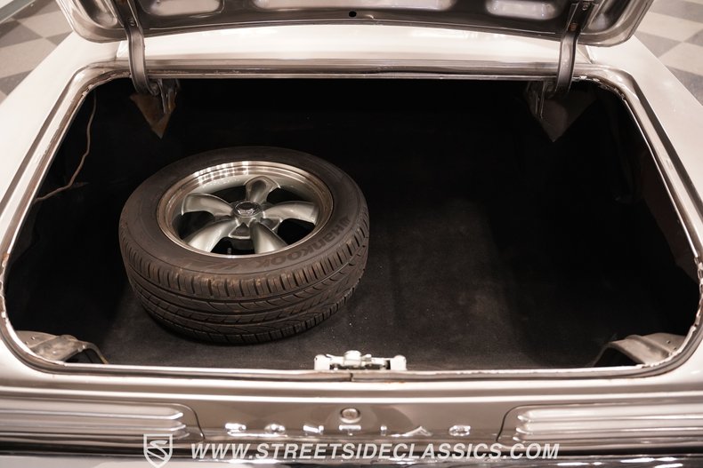 1966 Pontiac GTO 58