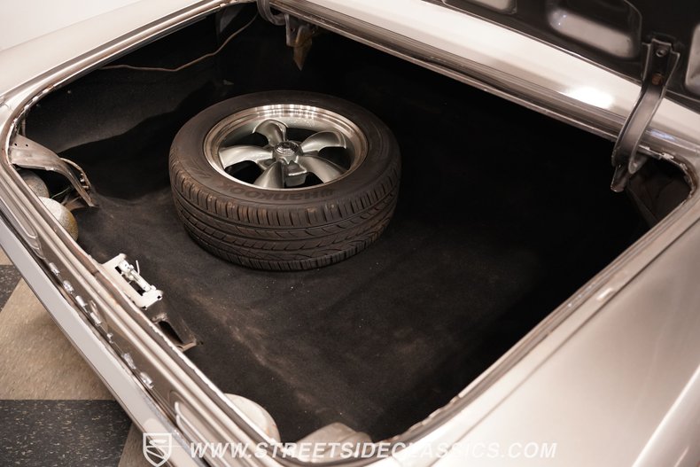 1966 Pontiac GTO 59