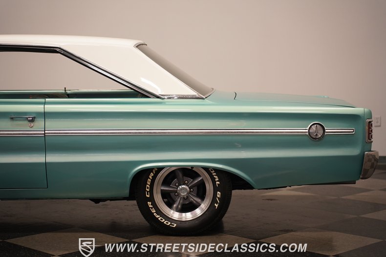 1966 Plymouth Belvedere 26