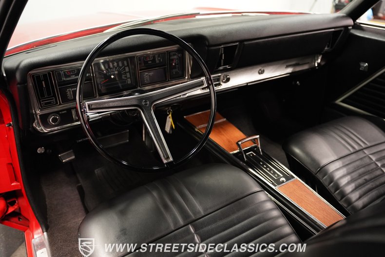 1968 Buick Riviera 41