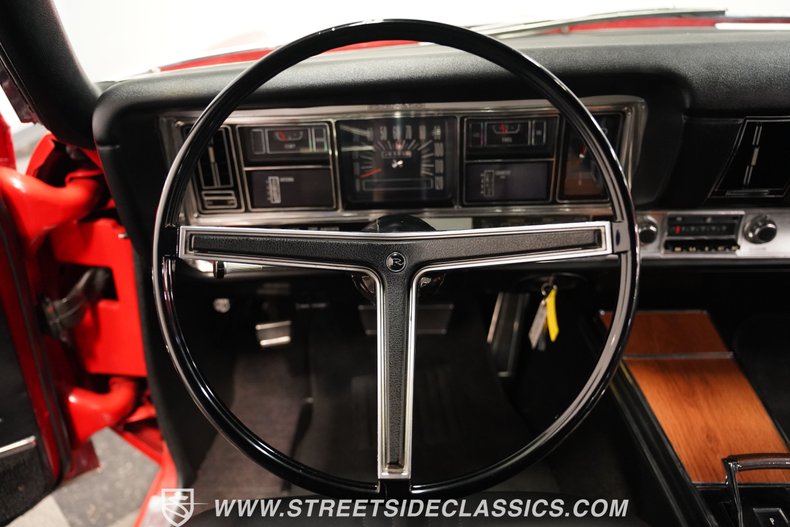 1968 Buick Riviera 42