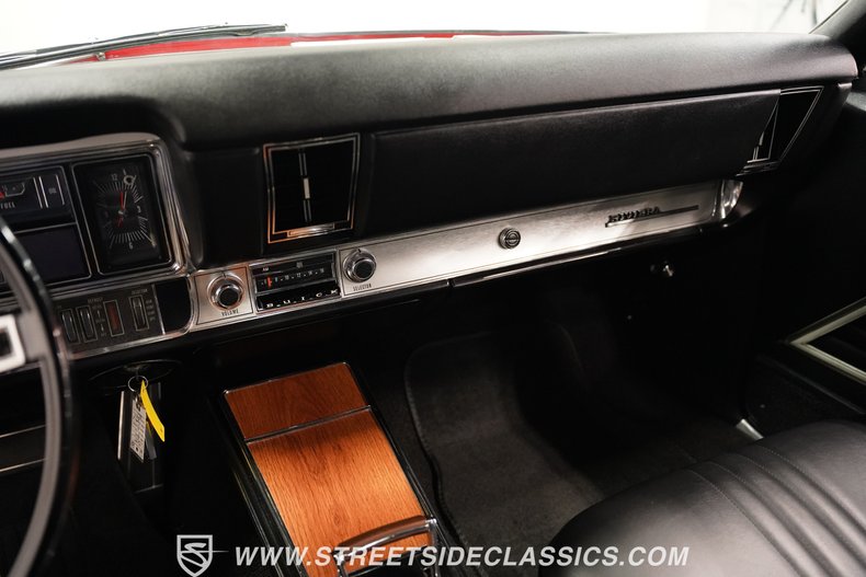 1968 Buick Riviera 45