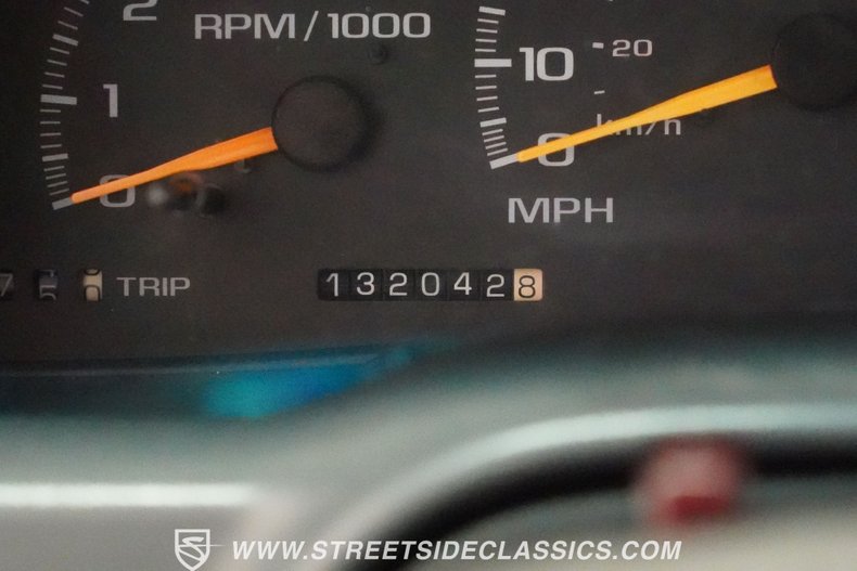 1995 Chevrolet C1500 44