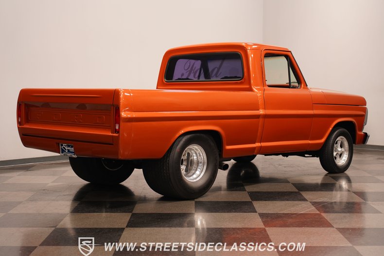 1968 Ford F-100 15