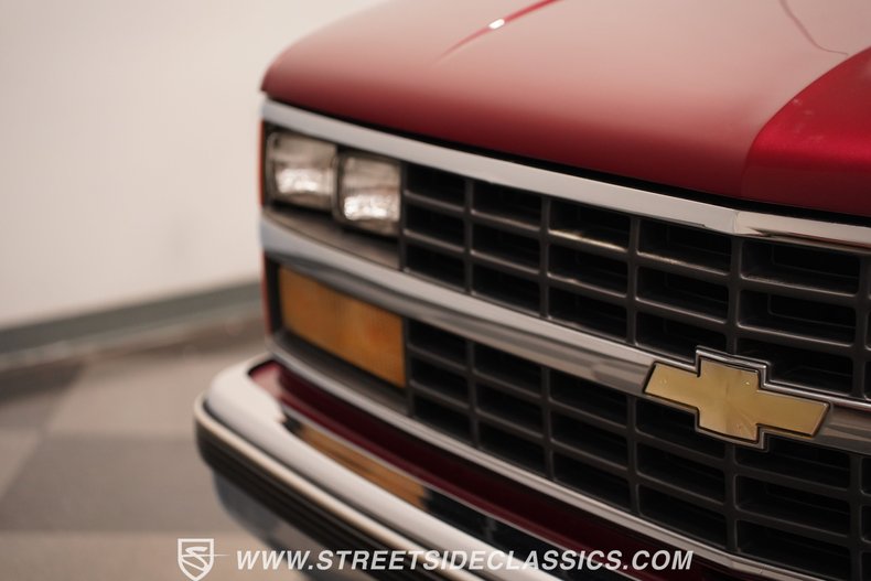 1988 Chevrolet Silverado 73