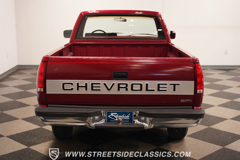 1988 Chevrolet Silverado 28