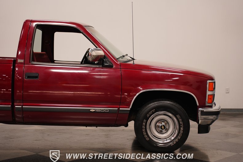 1988 Chevrolet Silverado 33