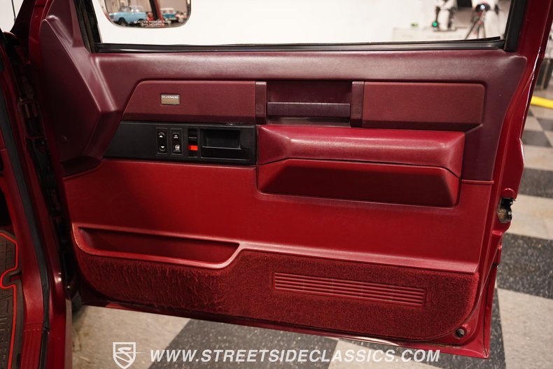 1988 Chevrolet Silverado 54