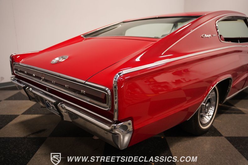 1967 Dodge Charger 30