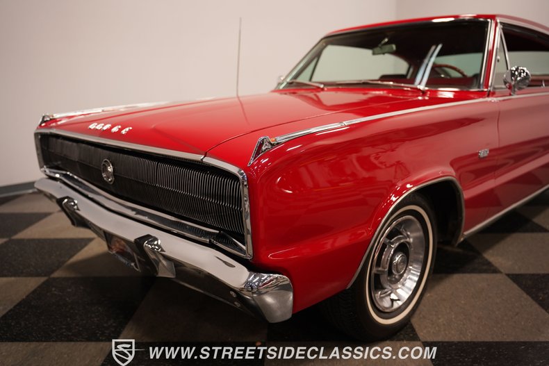 1967 Dodge Charger 23