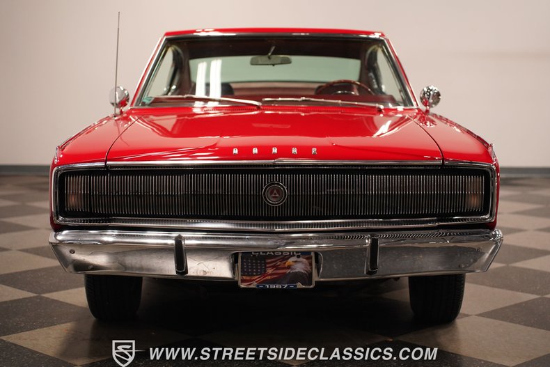 1967 Dodge Charger 5