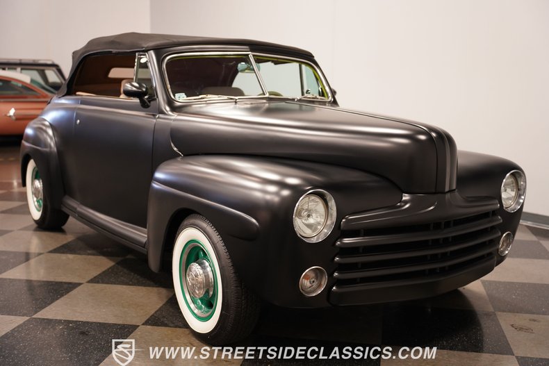 1946 Ford Deluxe 20