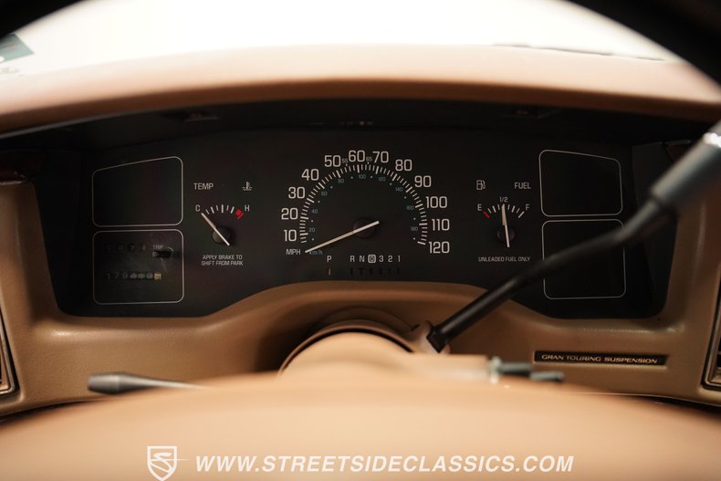 1995 Buick Roadmaster 43