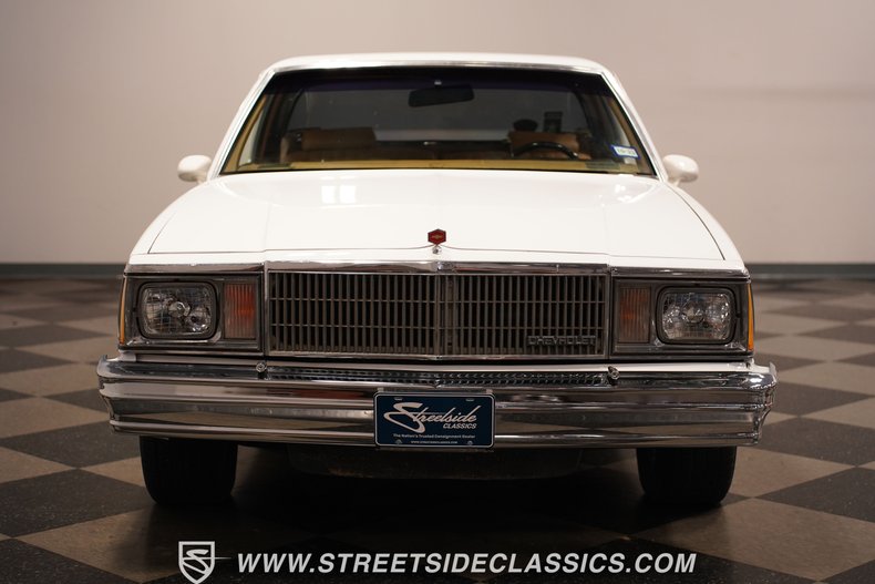 1980 Chevrolet El Camino 5
