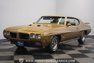 1970 Pontiac GTO