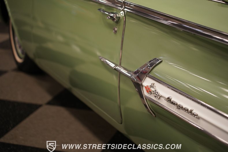 1960 Chevrolet Impala 73