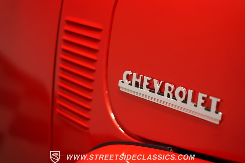 1952 Chevrolet 3100 71