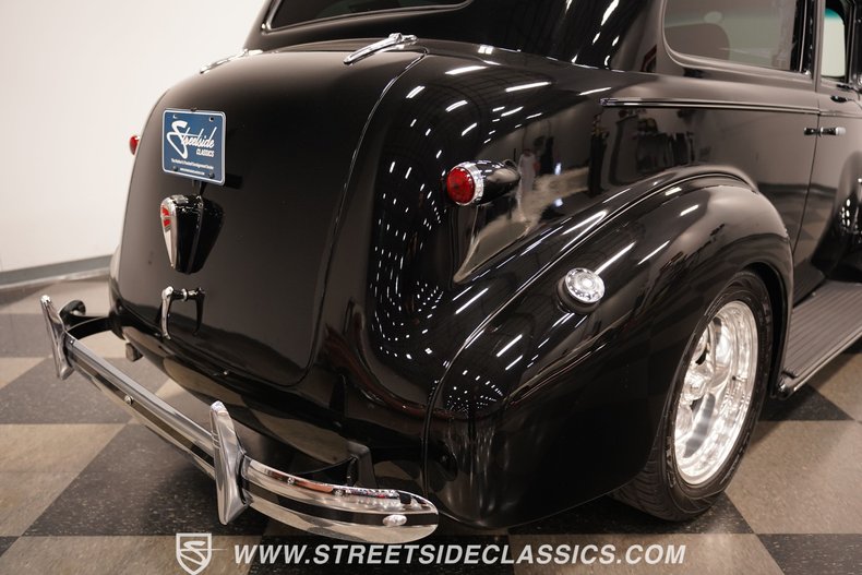 1939 Chevrolet Master 30