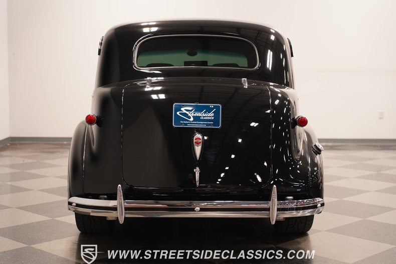 1939 Chevrolet Master 13