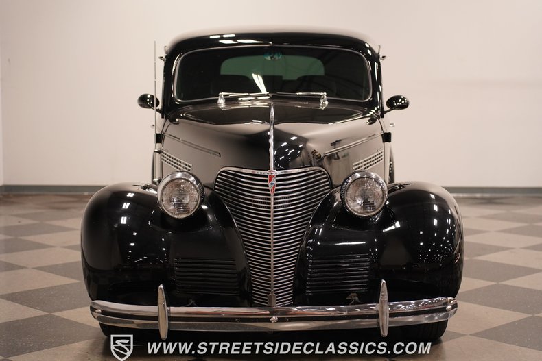 1939 Chevrolet Master 5