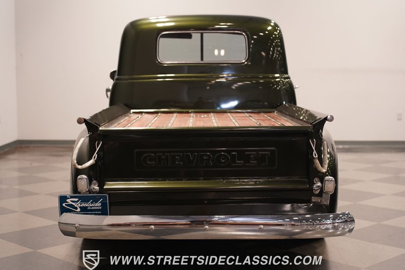 1948 Chevrolet 3100 13