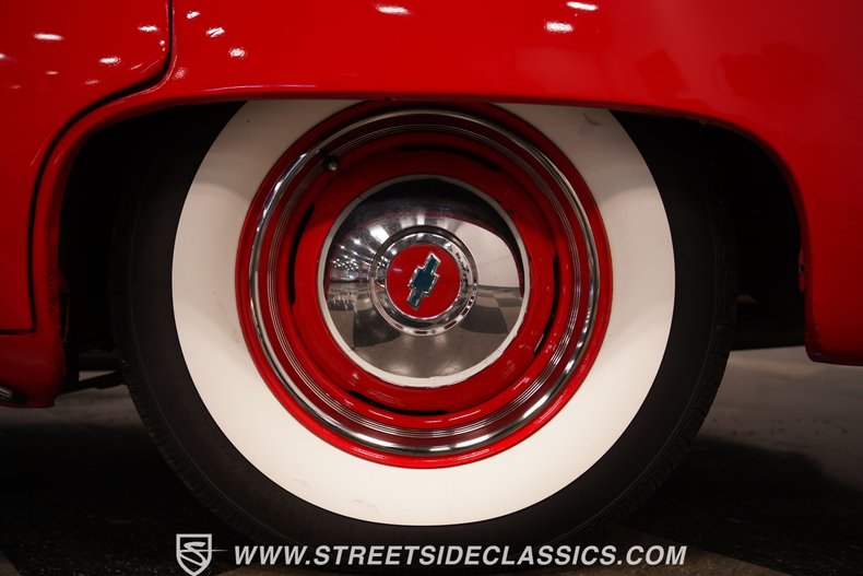 1951 Chevrolet Styleline 69