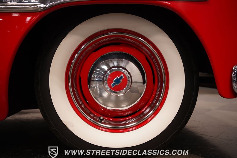 1951 Chevrolet Styleline 67