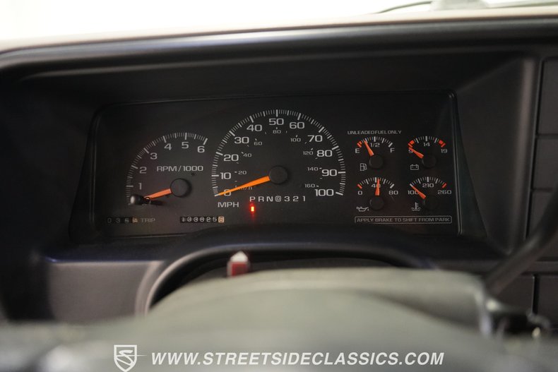 1999 Chevrolet Tahoe 43