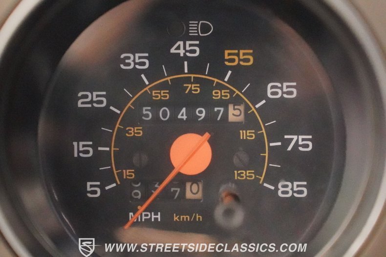 1989 Chevrolet Blazer 44