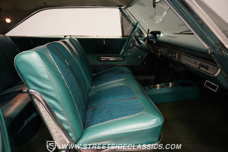 1964 Ford Galaxie 52