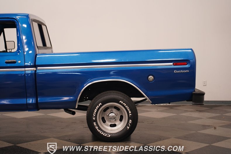 1974 Ford F-100 26