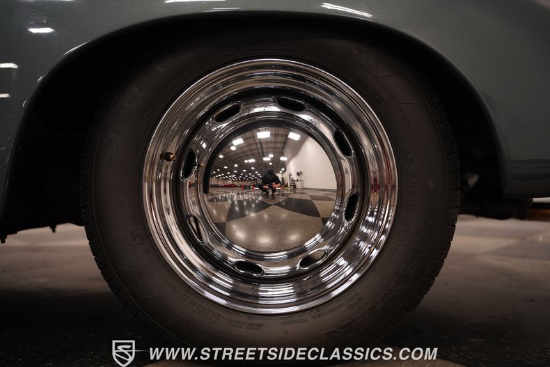 1957 Volkswagen Speedster 64