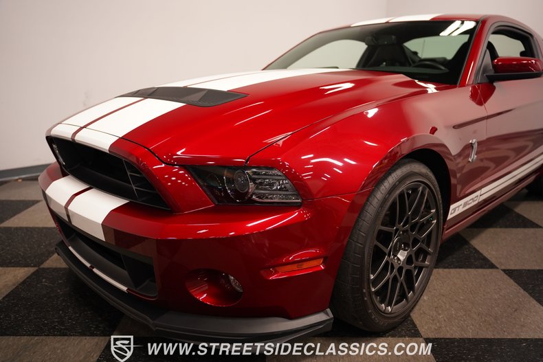 2014 Ford Mustang 23