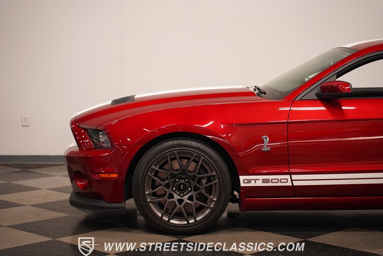2014 Ford Mustang 25