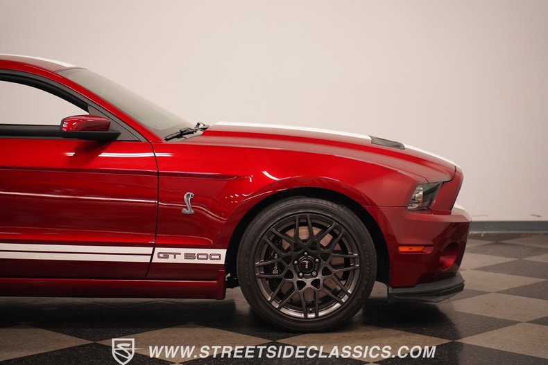 2014 Ford Mustang 33