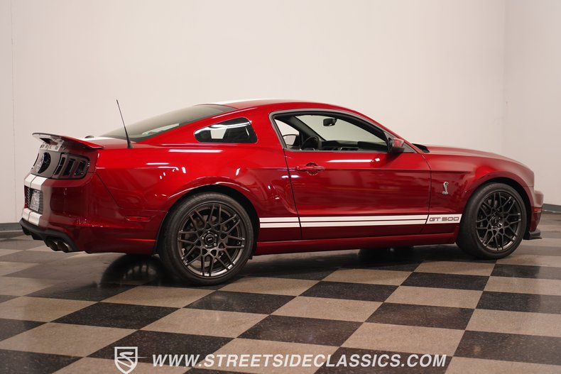 2014 Ford Mustang 16