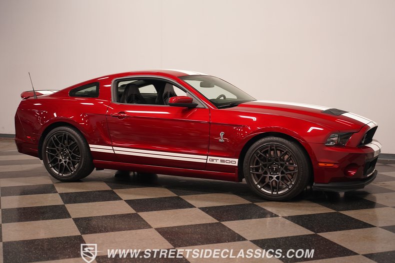 2014 Ford Mustang 18