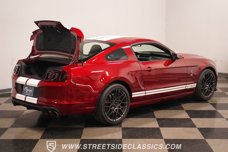 2014 Ford Mustang 58