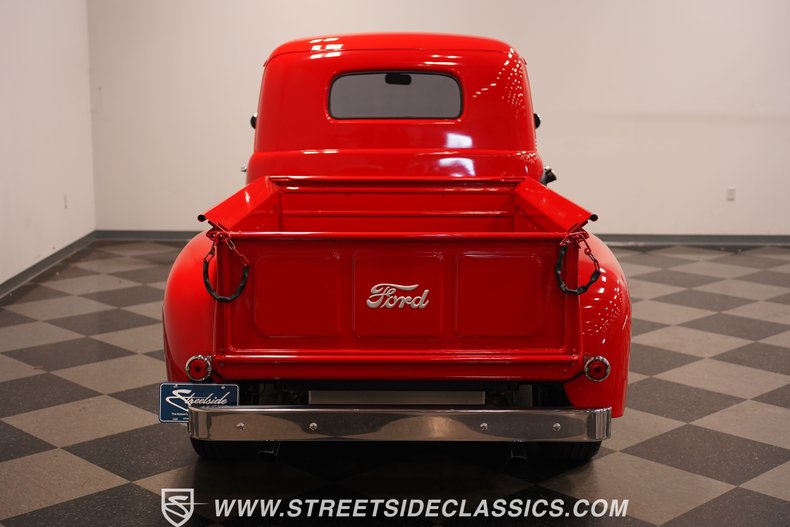 1949 Ford F-1 28