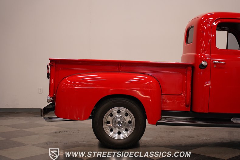 1949 Ford F-1 32
