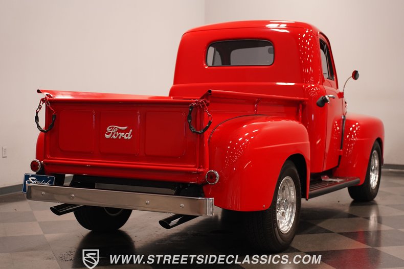 1949 Ford F-1 14