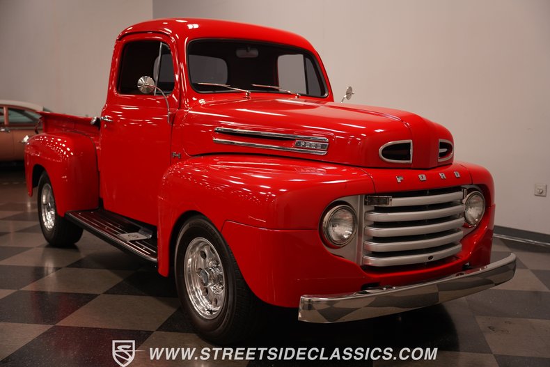 1949 Ford F-1 20